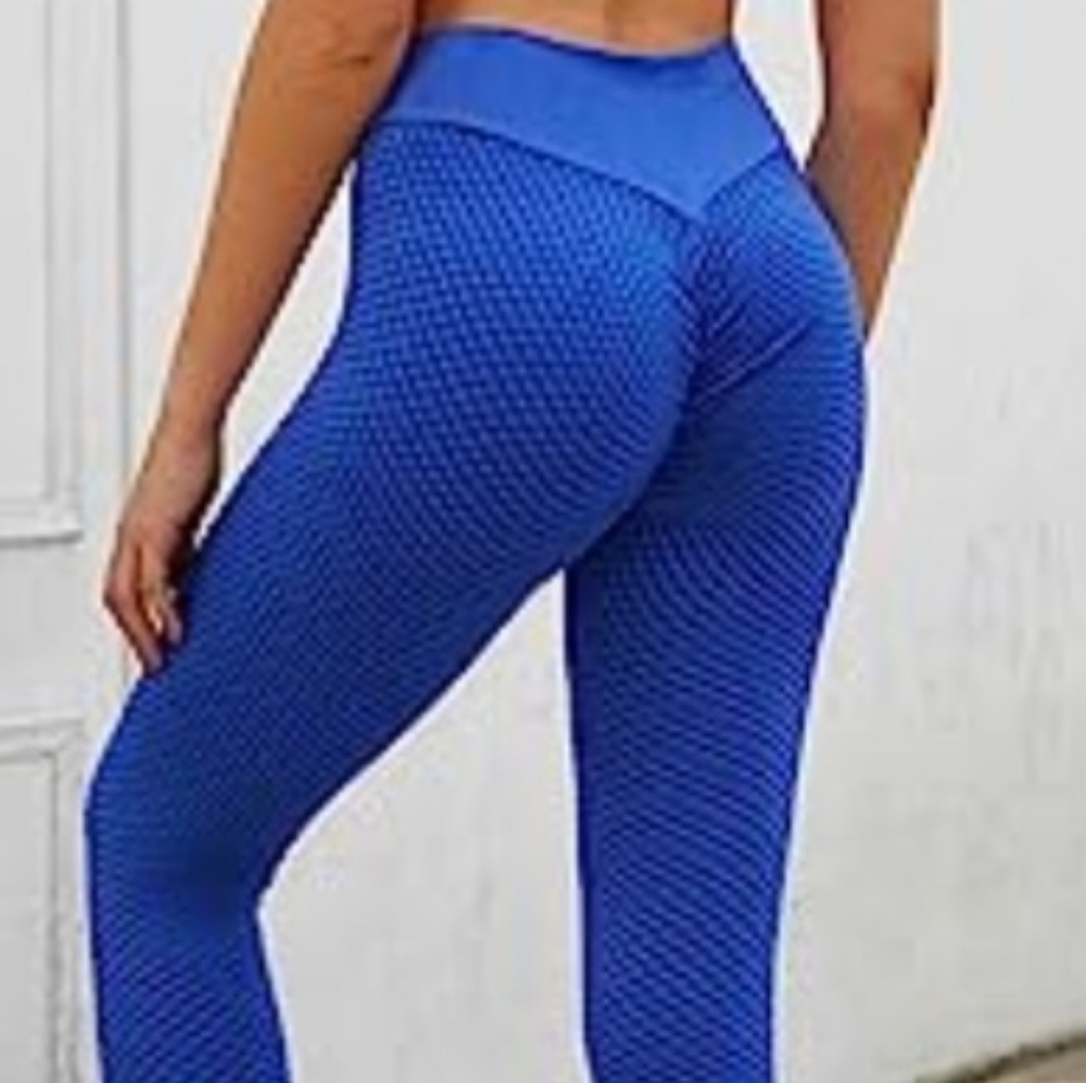 Steve Madden Booty Enhancing Leggings